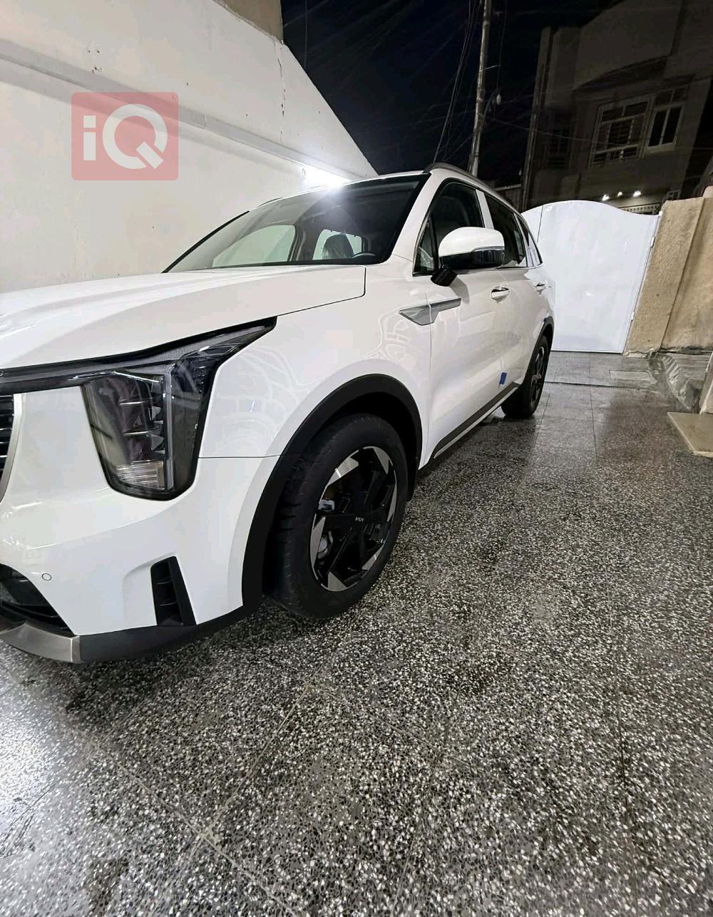 كيا سورينتو